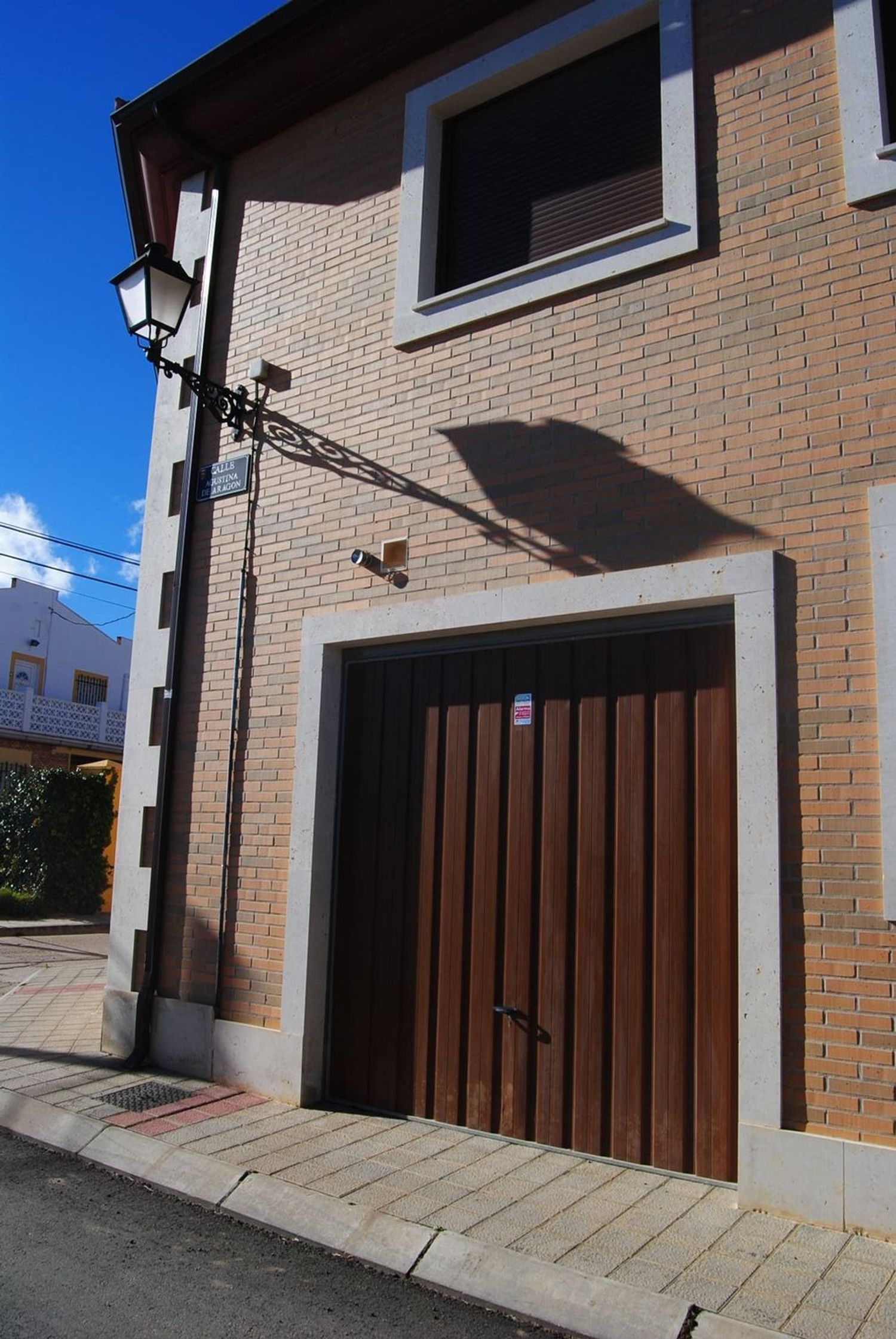 Chalet adosado en Calle Barbotan, 15 - Foto 11