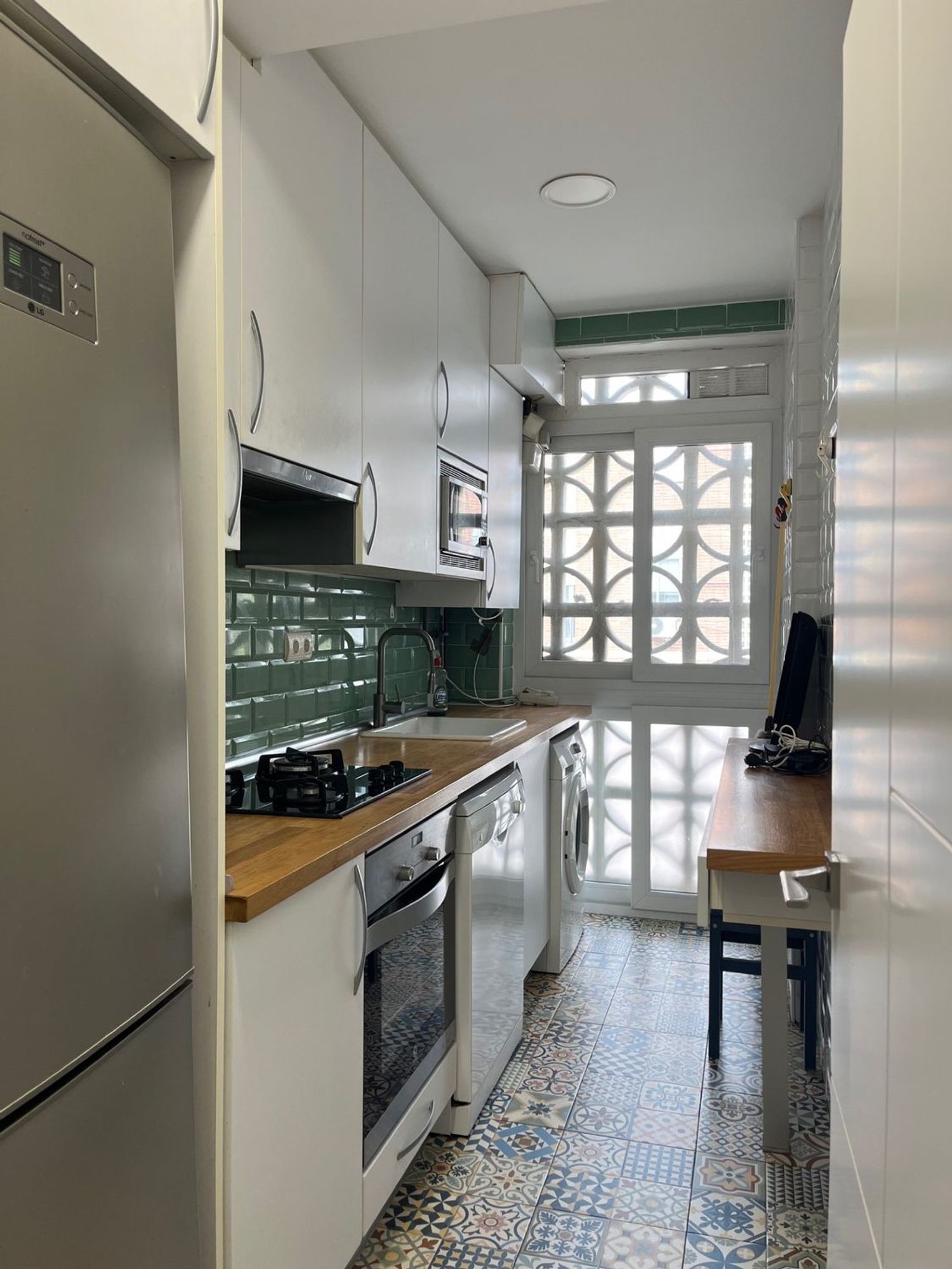 Piso en calle de Villagarcía, 14 - Foto 13