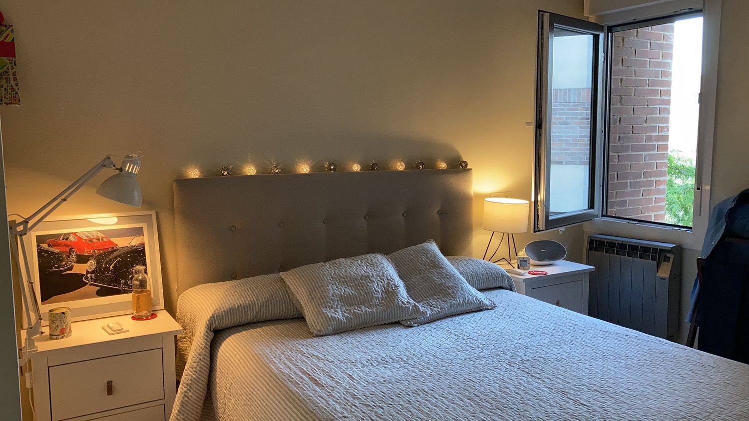 Ático en calle Alfonso IX, 4 - Foto 18