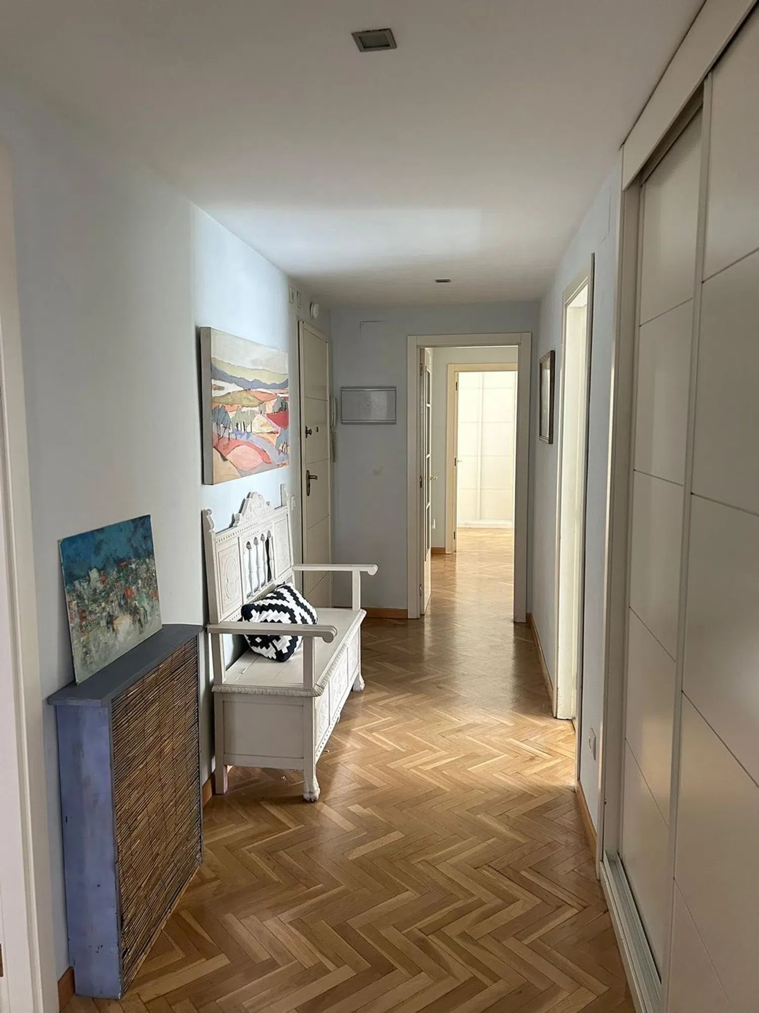 Piso en calle de Luis Mitjans, 25 - Foto 22