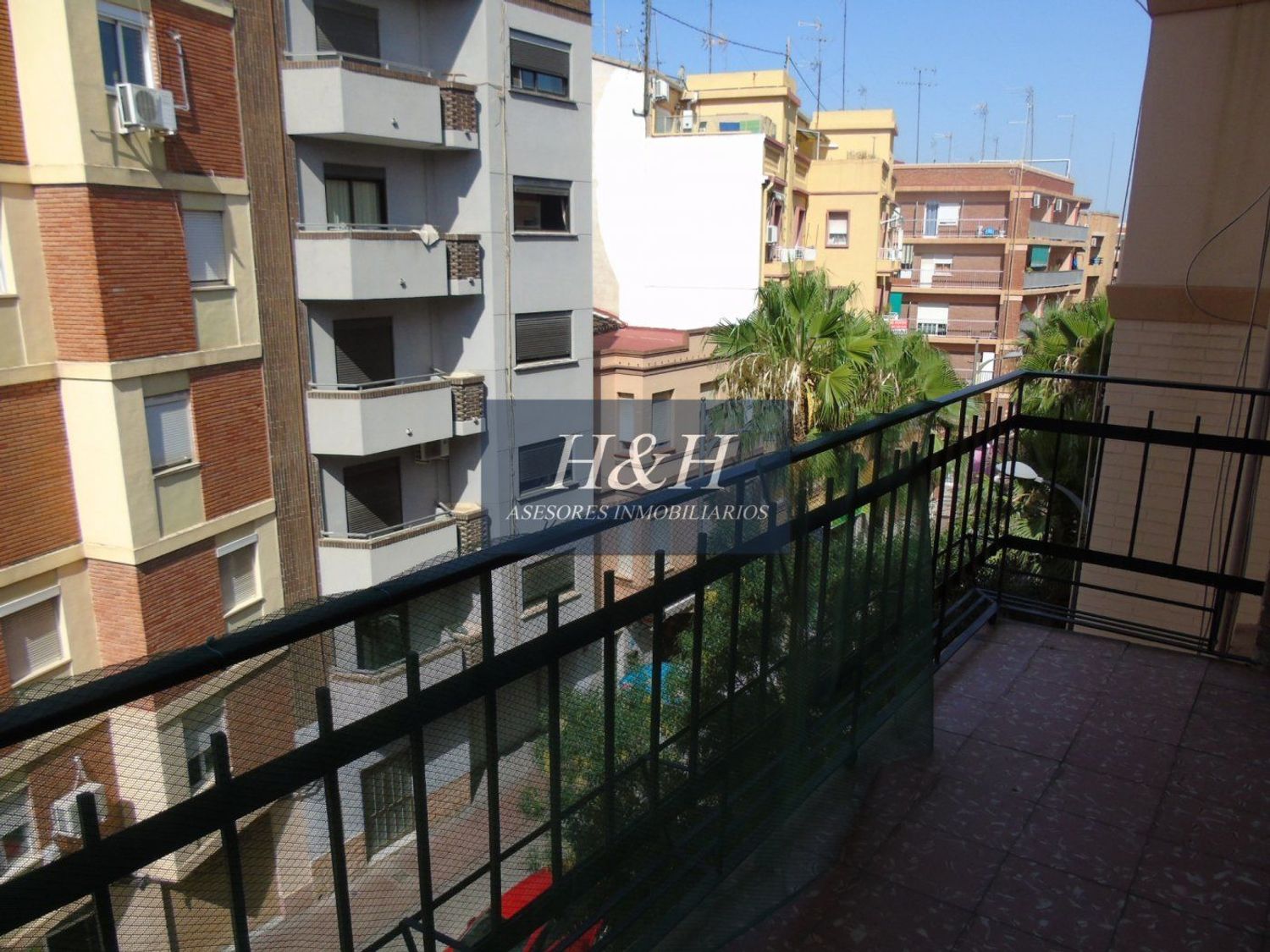 Piso en Zona Concordia, Zona Concordia - Foto 4