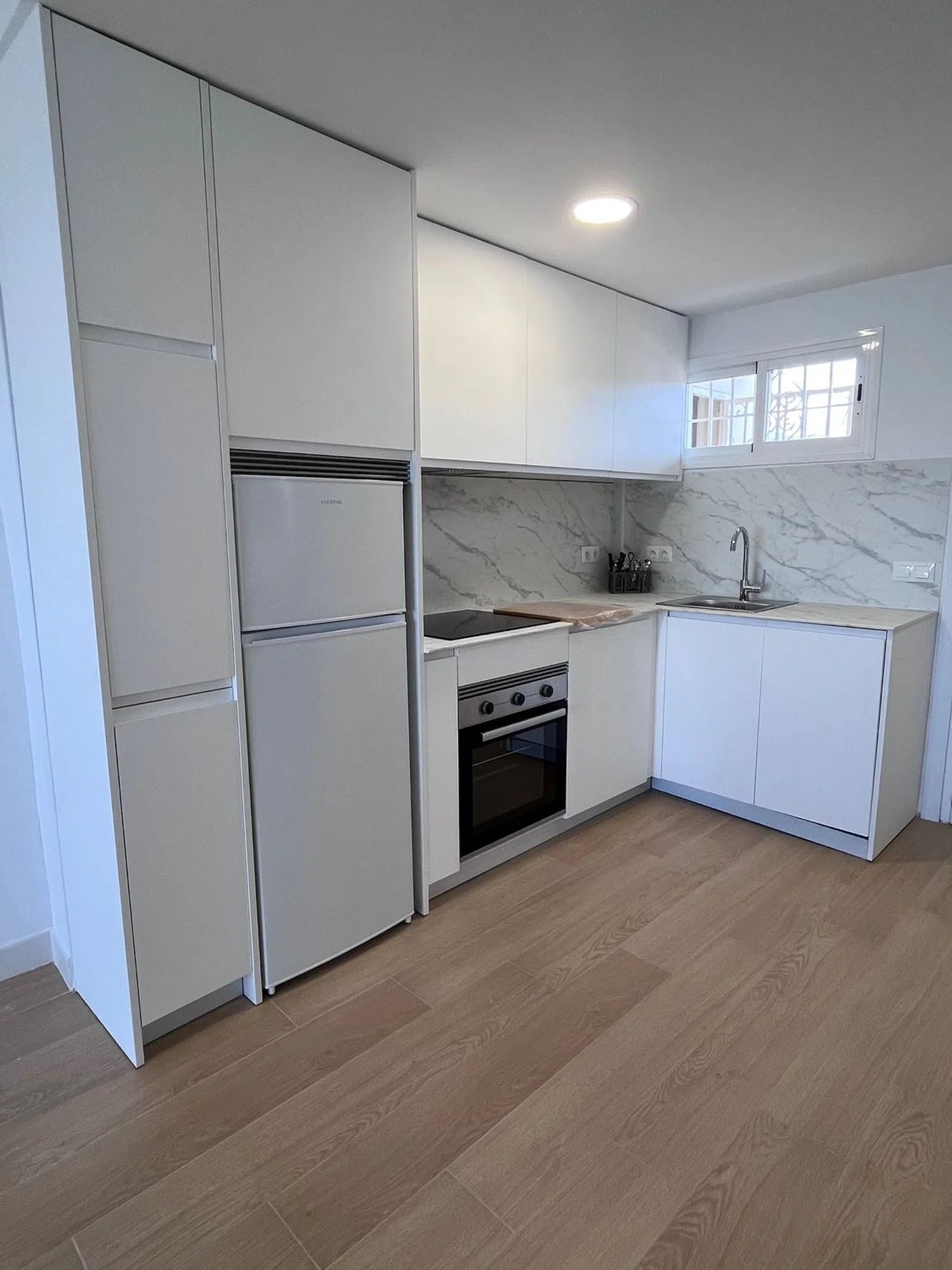 Estudio en avenida Playas Andaluzas, 53 - Foto 2