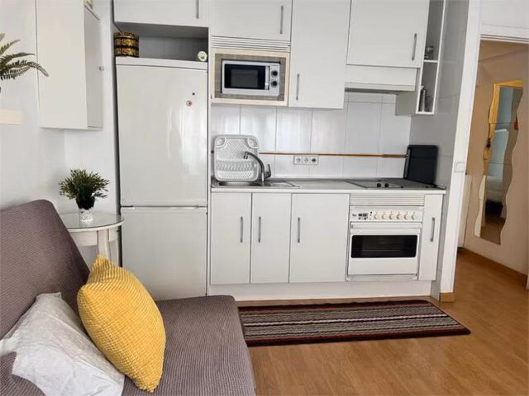 Apartamento en Tetuan - Foto 2