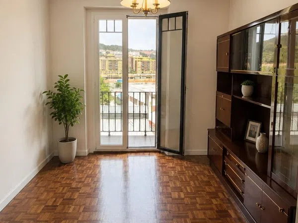 Piso en Ribera de deusto, 48, La Ribera-Ibarrekolanda - Foto 6