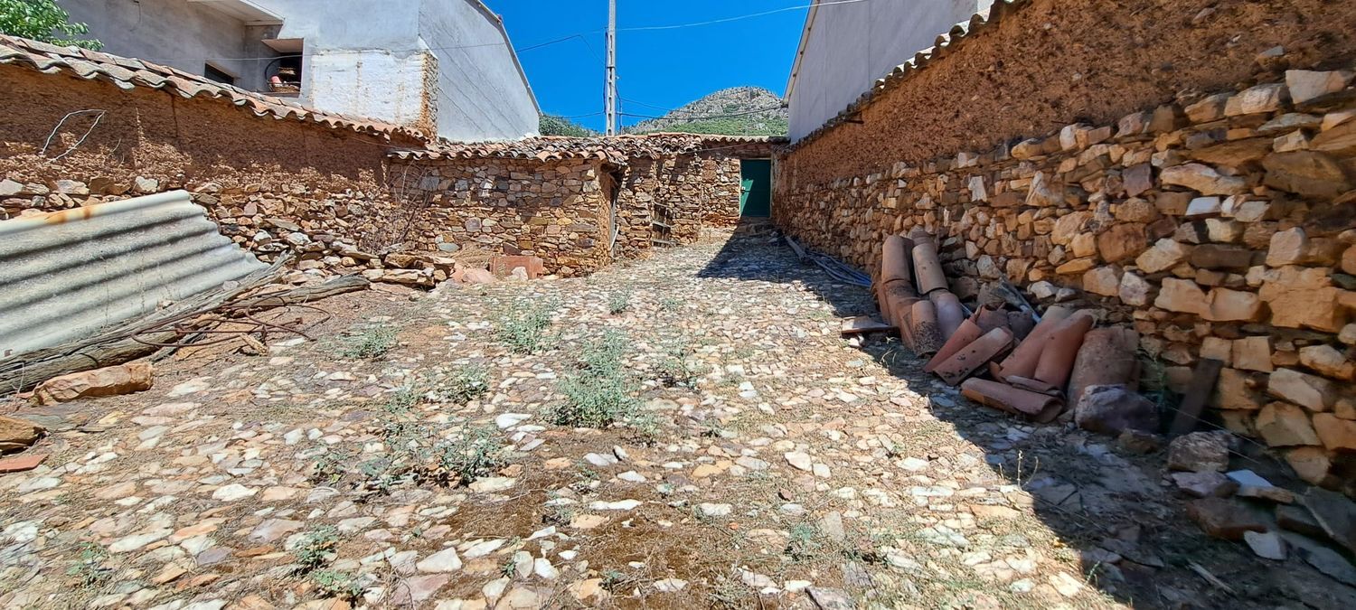Casa de pueblo en Calle Nuestra Señora de la Antigua, 16 - Foto 17