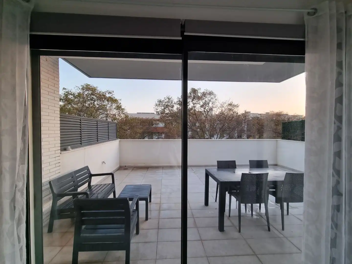 Piso en  Carrer del Pare Albert Singla 7b - Foto 2