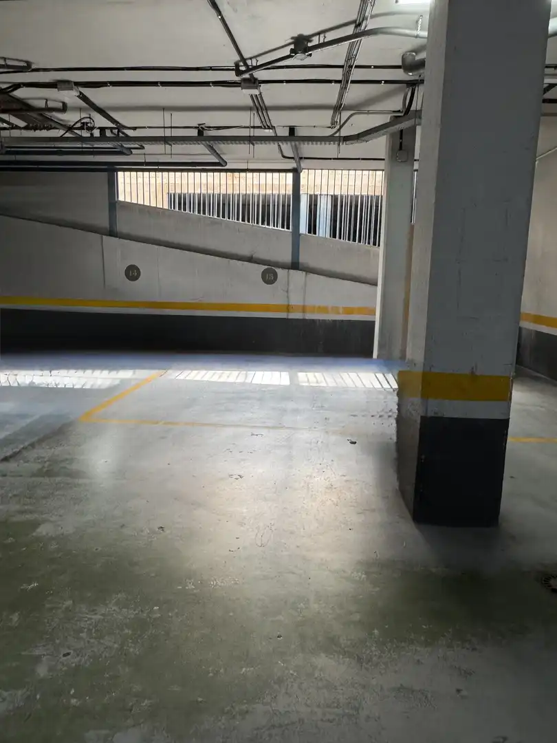 Piso en  Avenida de la Buhaira 18 - Foto 23