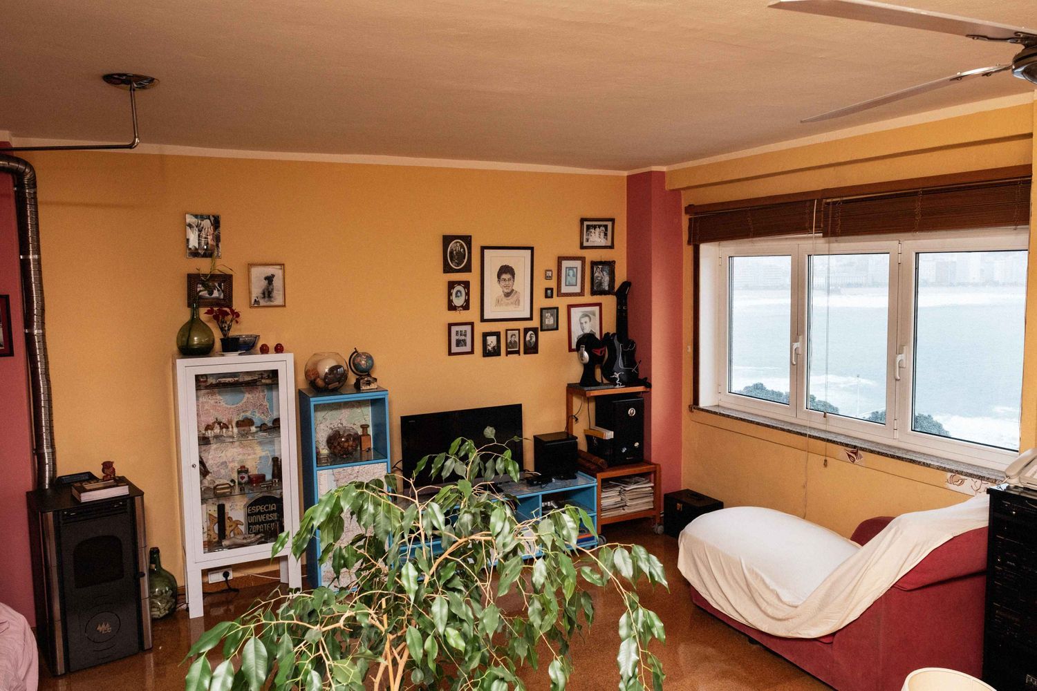 Piso en Paseo Marítimo, 9, Monte Alto - Zalaeta - Atocha, Monte Alto - Zalaeta - Atocha - Foto 18