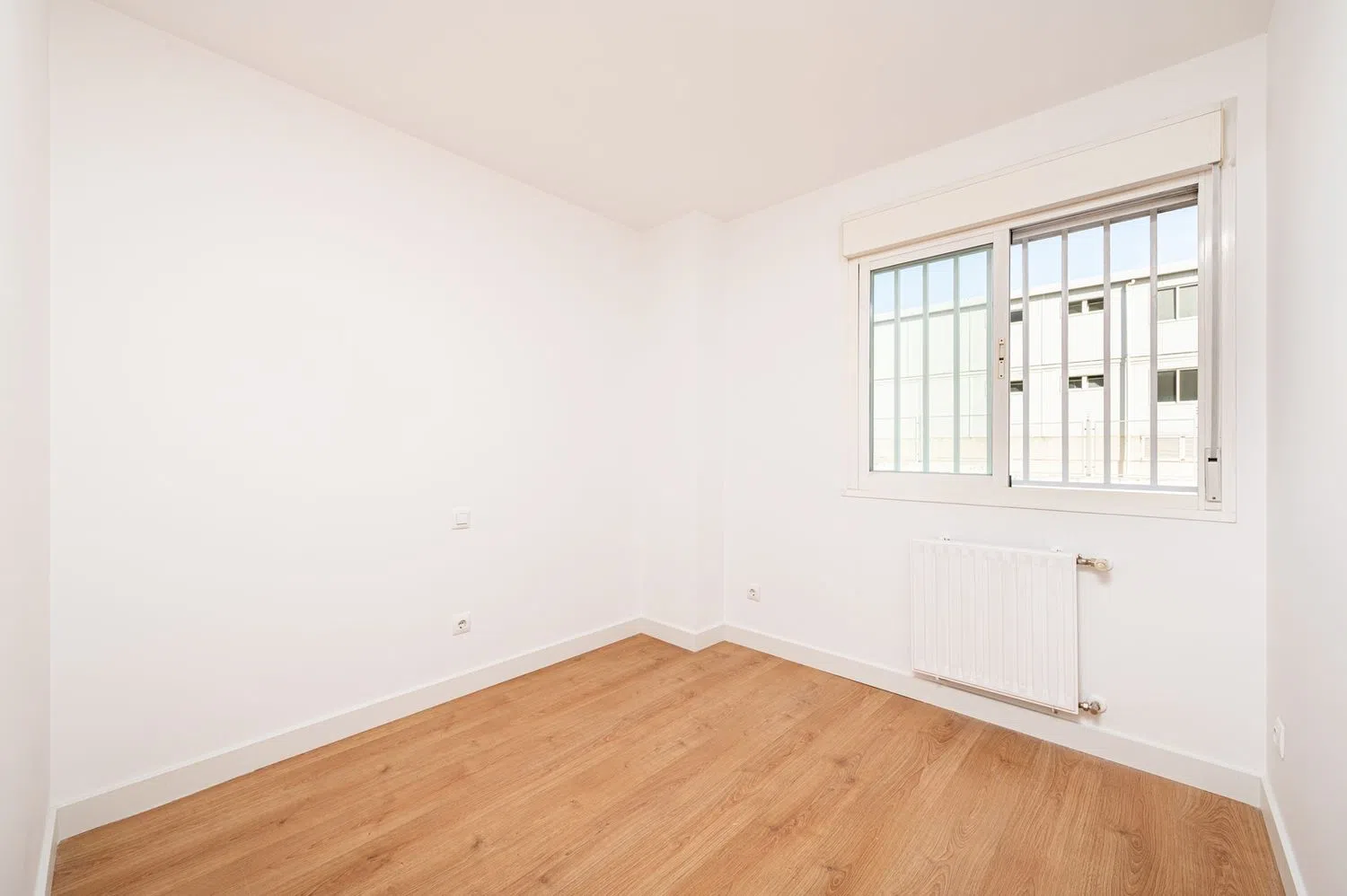 Piso en calle Estocolmo - Foto 6