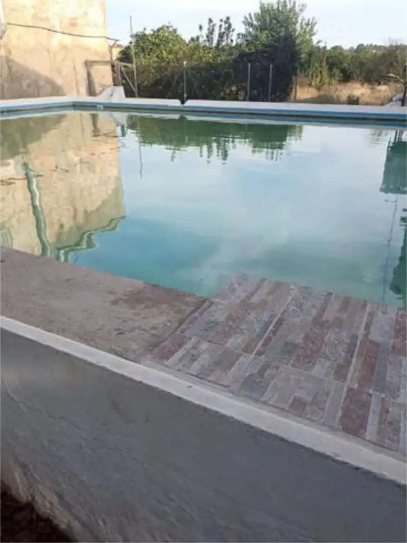 Chalet en Orriols - Foto 3