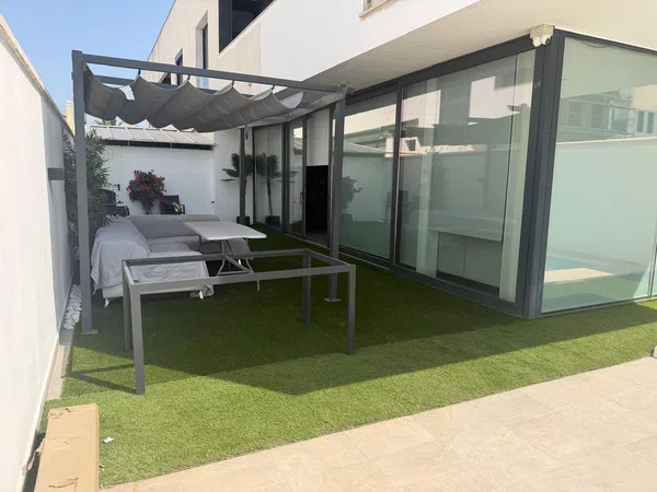 Casa o chalet independiente en Espada Tizona, 1, Ayamonte Pueblo, Ayamonte Pueblo - Foto 15