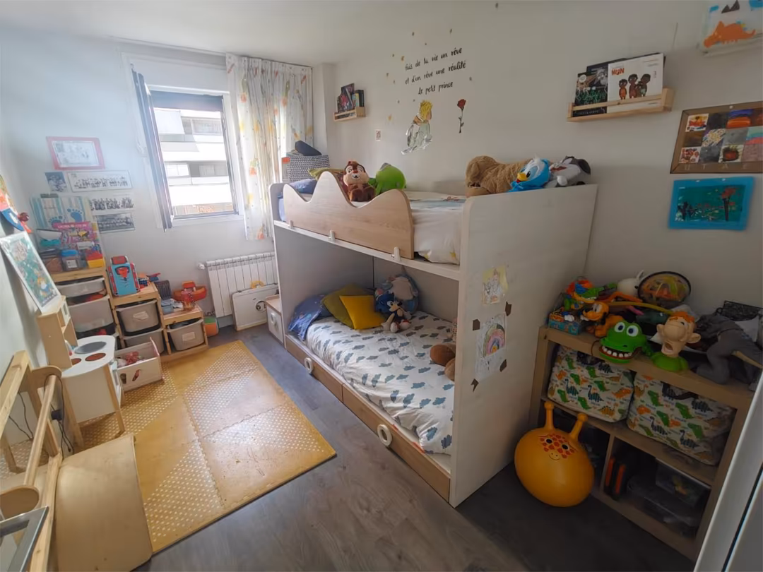 Piso en  Calle Calcio 11 - Foto 6