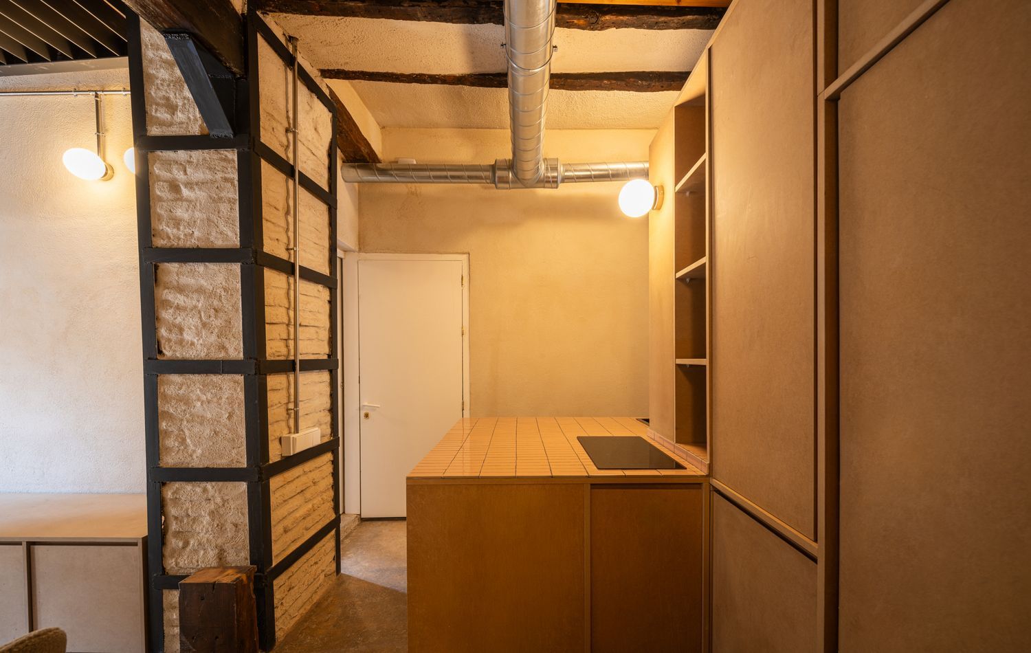 Piso en Calle Molinos, 23, Cuesta Escoriaza - Barranco del Abogado - Foto 17