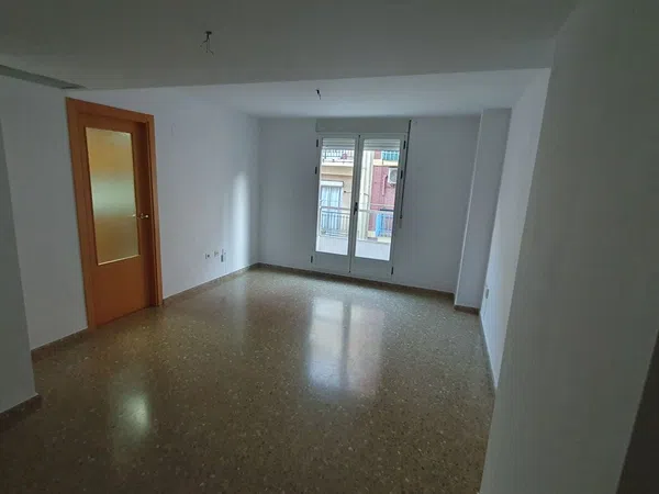 Piso en Calle de Costa i Borrás, 25, L'Hort de Senabre - Foto 1