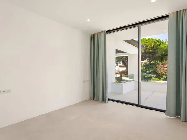 Casa o chalet independiente en Calle Manuel de Falla, 41 a, Linda Vista-Nueva Alcántara-Cortijo Blanco - Foto 12