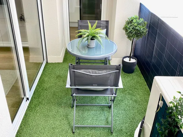 Piso en Calle de Pardo Bazán, Zona Esportiva - Foto 14