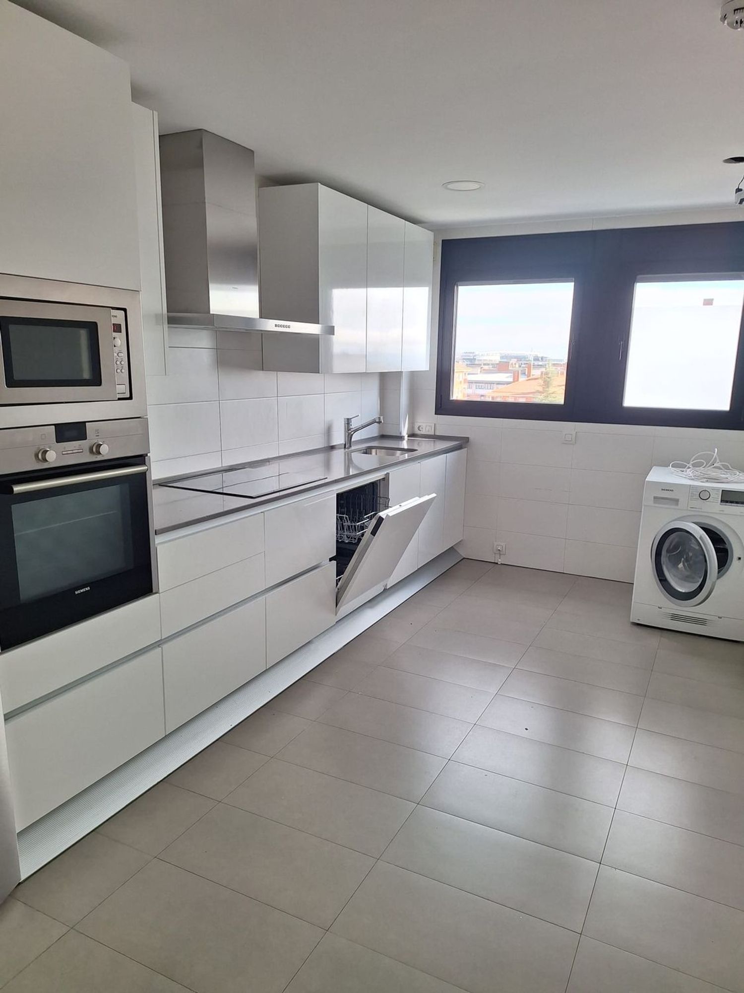 Piso en calle Joaquín Fernández Leiva, 30 - Foto 11