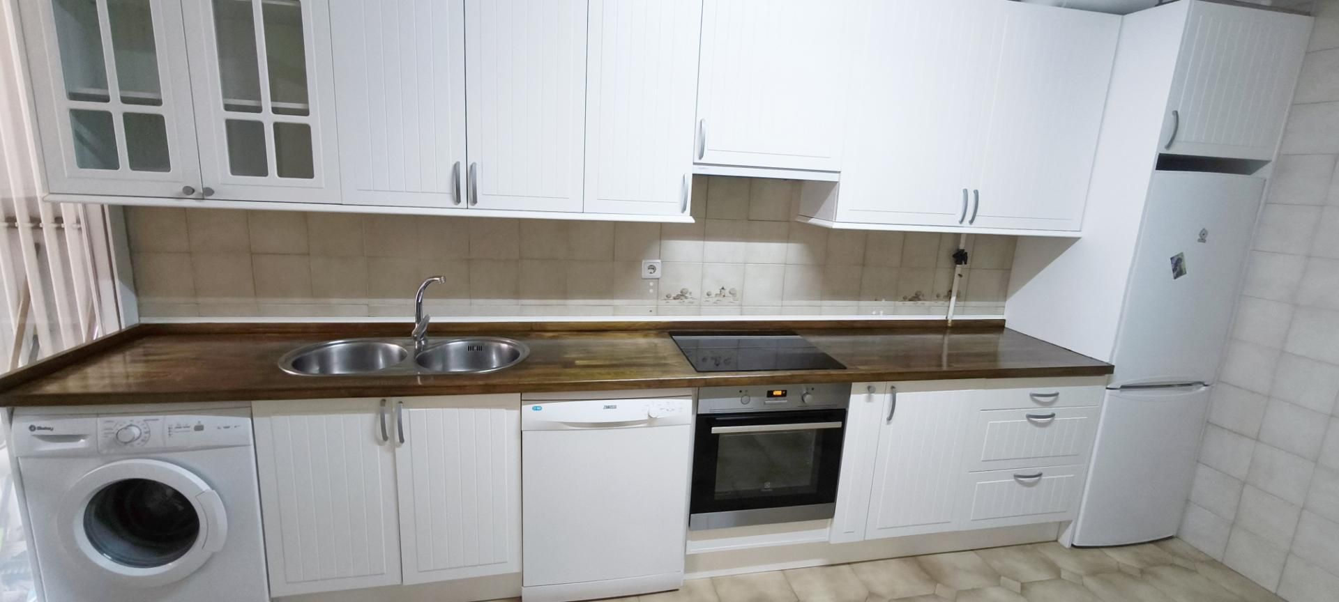 Piso en  Pintor Aurelio Verá-Fajardo Kalea 10 - Foto 2