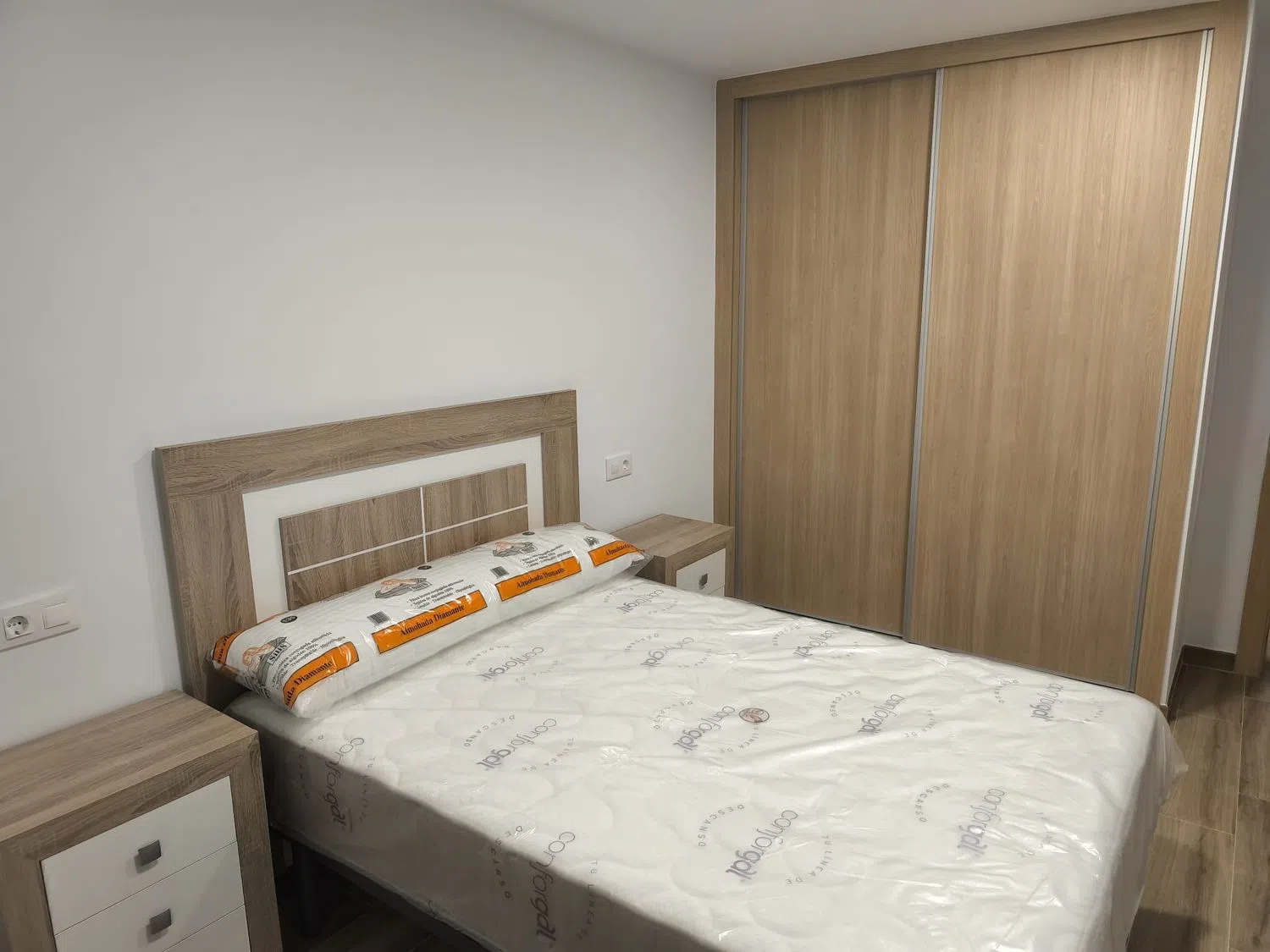 Piso en calle das Galeras, 30 - Foto 9