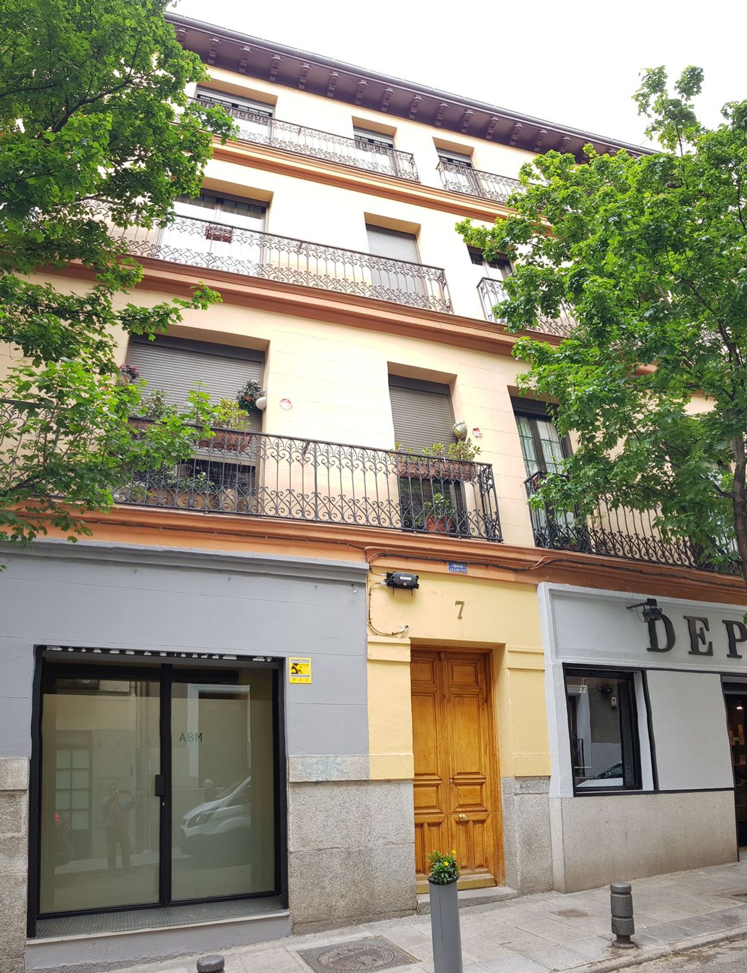 Piso en Calle Justiniano, 7, Chueca-Justicia - Foto 18