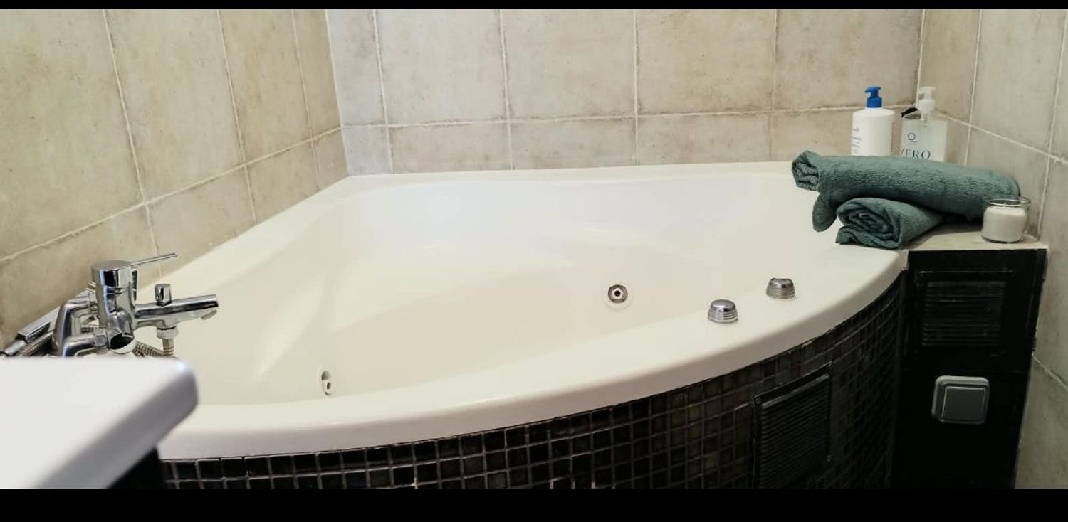 Estudio en Calle Torrealmádena, 1, Cortijo Torrequebrada - Foto 5