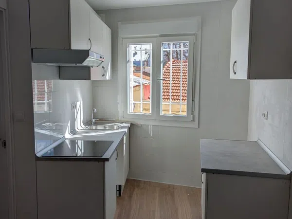 Piso en calle de Rodríguez Espinosa, 20 - Foto 1