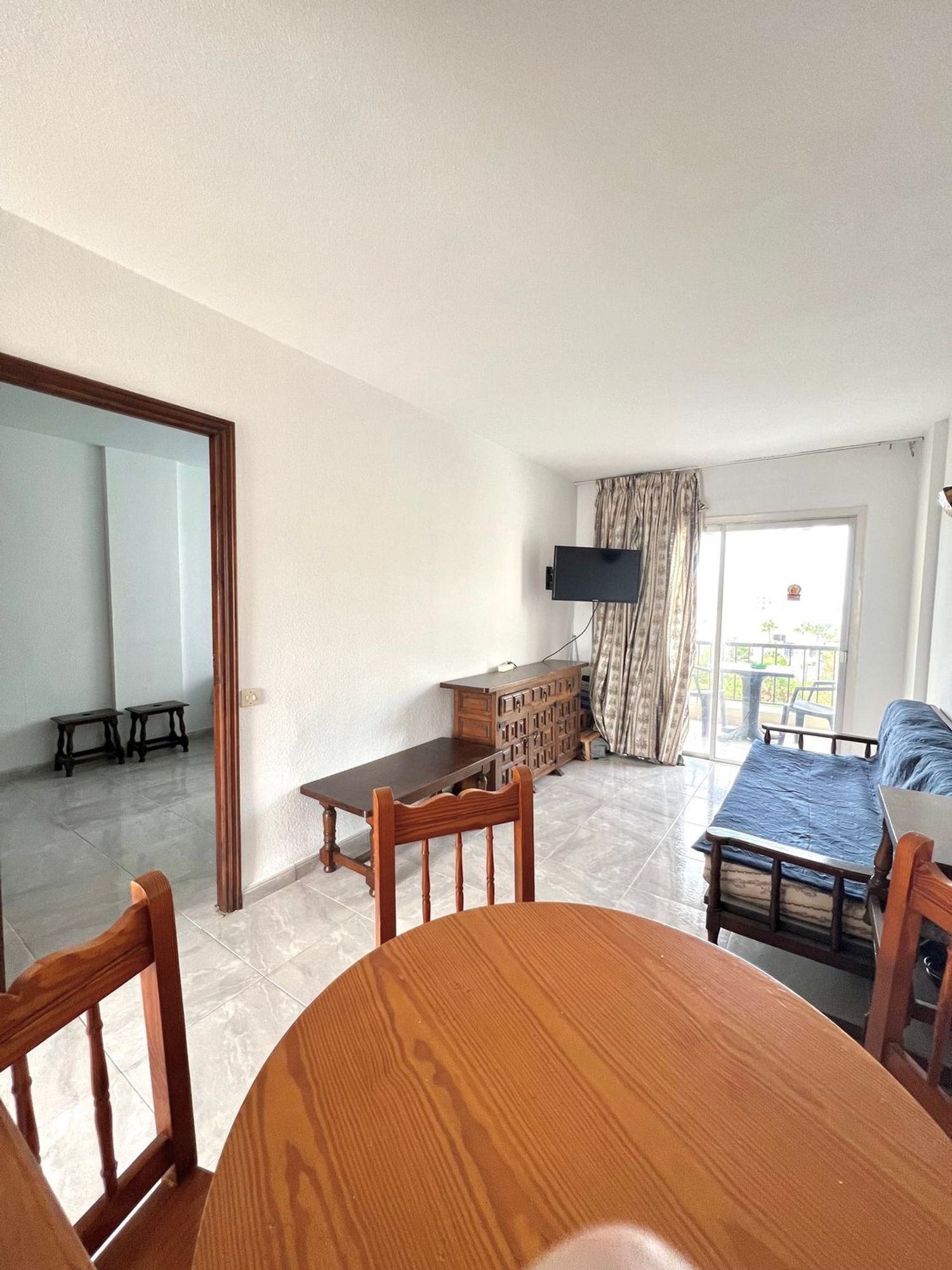 Piso en avenida Santiago Puig, 4 - Foto 5