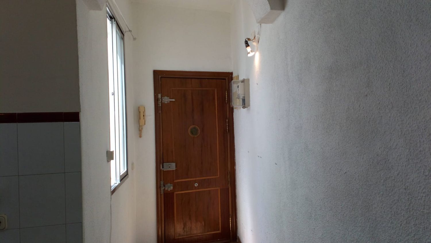 Piso en calle de las Penuelas, 34 - Foto 1