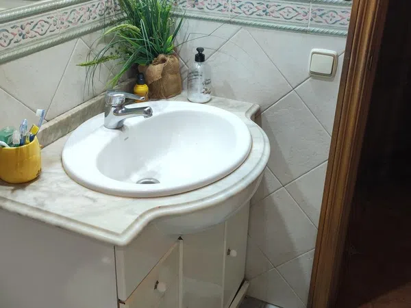 Piso en Calle Machaquito, 6, Huerta de la Marquesa - Foto 10