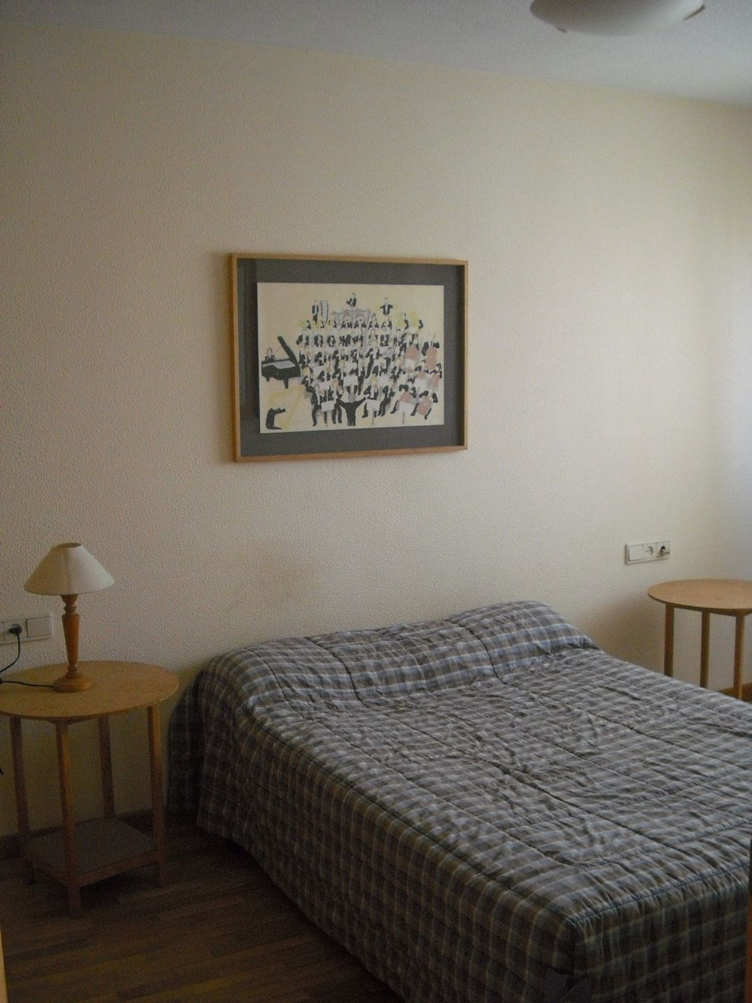 Piso en calle de la Real Academia de Cultura Valenciana, 6 - Foto 6