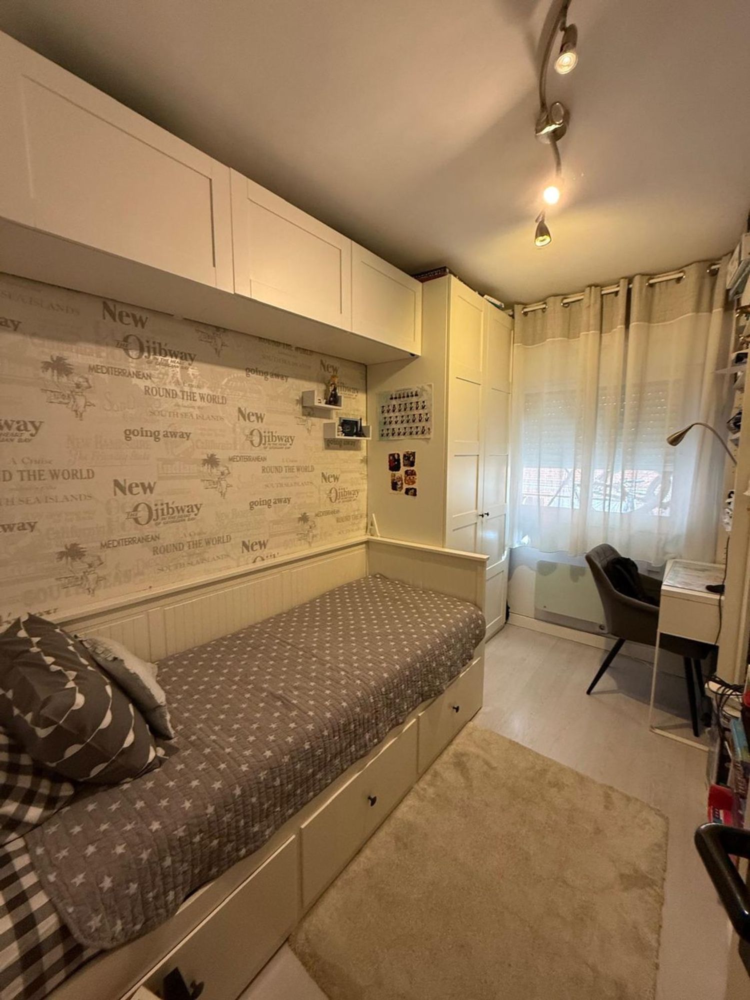 Piso en calle de Virgen del Templo, 5 - Foto 14