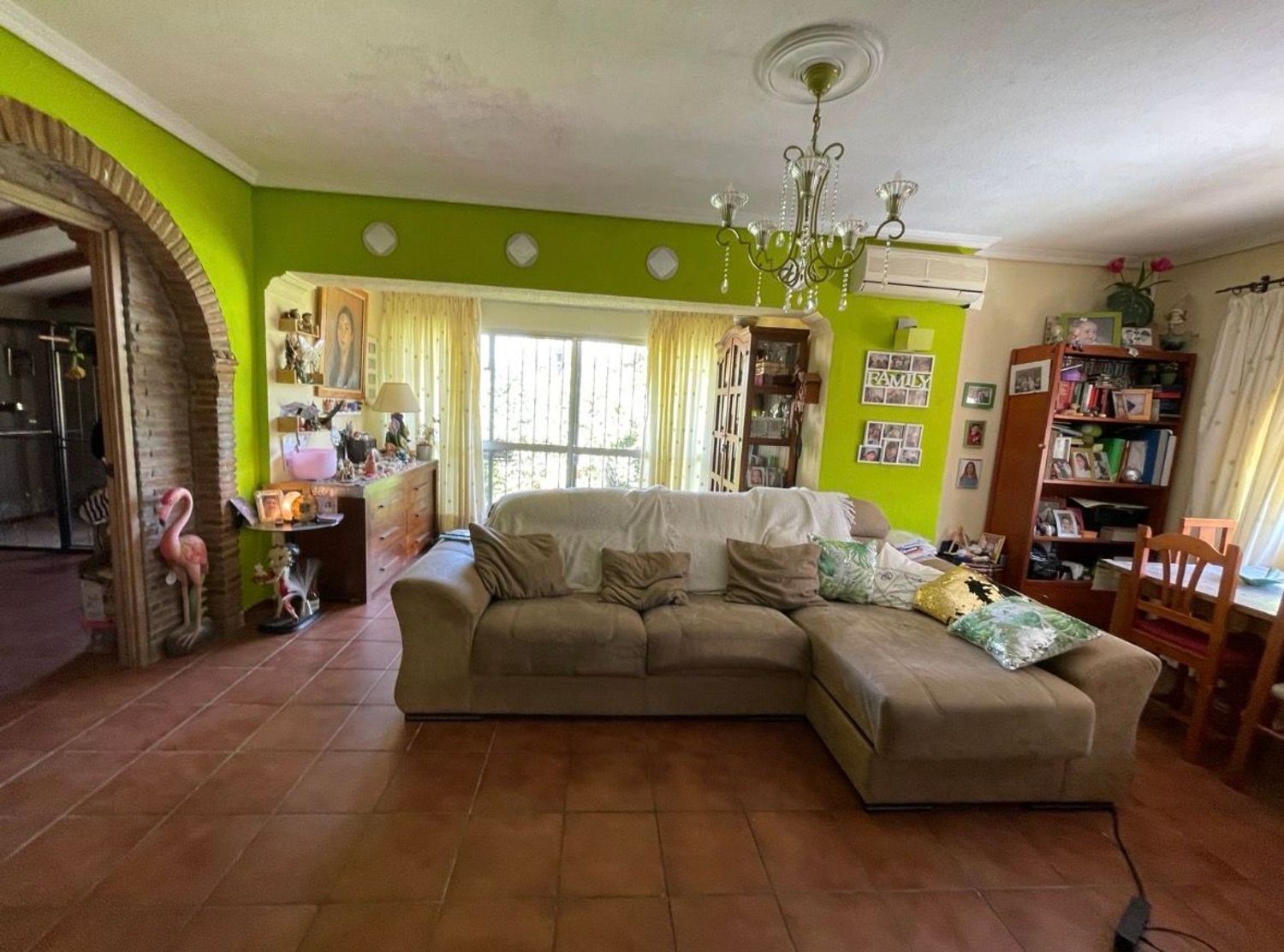 Casa o chalet independiente en Urbanización el bosque primera fase, 28 - Foto 6