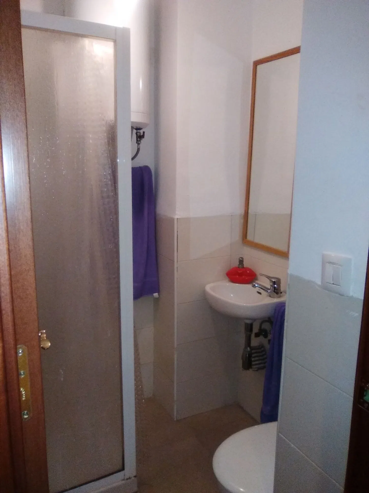Piso en Barriada San Pagés, 2 - Foto 6