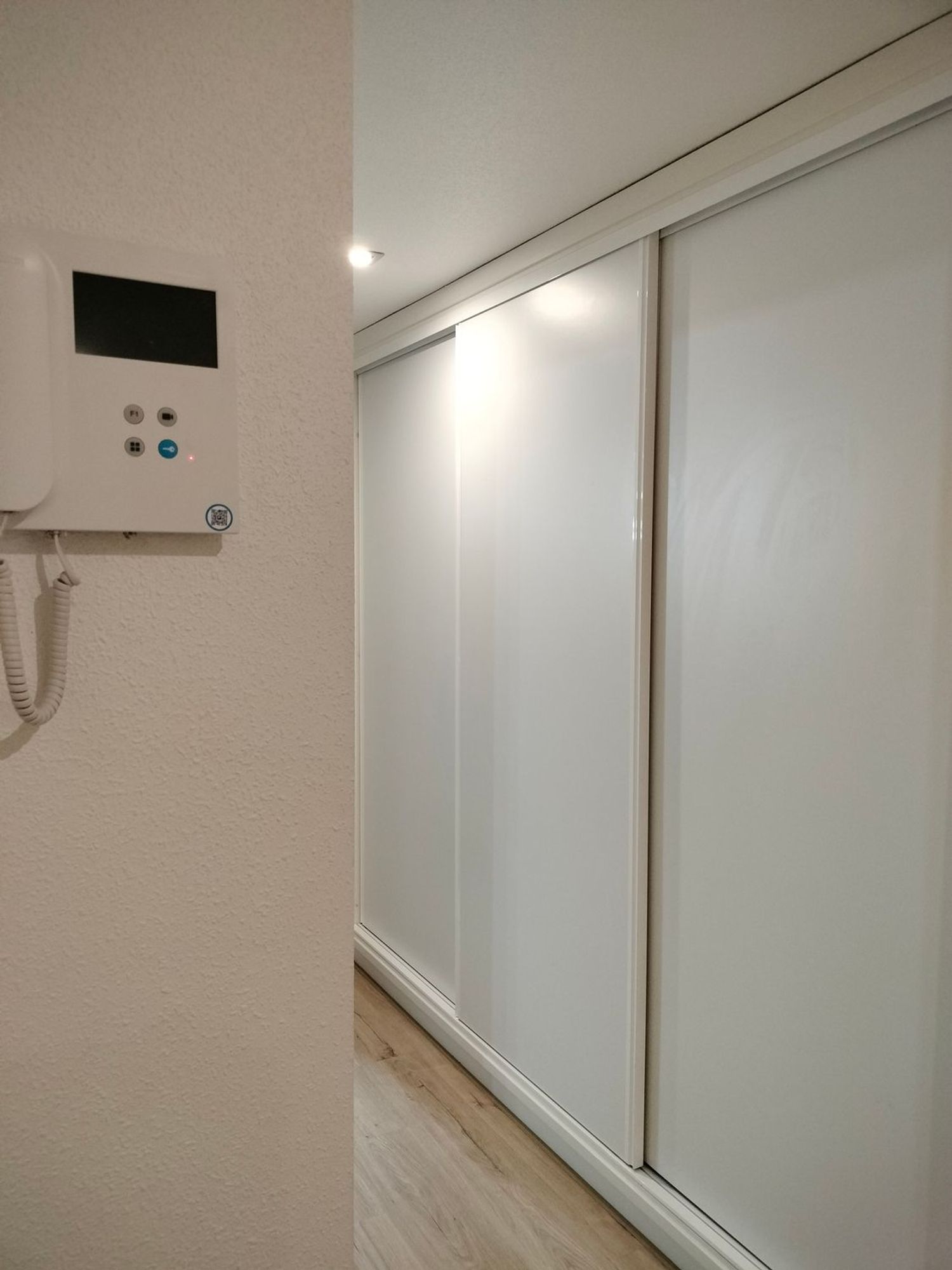 Piso en calle Francisco Cascales, 2 - Foto 8