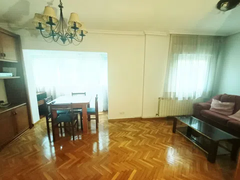 Piso en avenida de Las Águilas, 130
