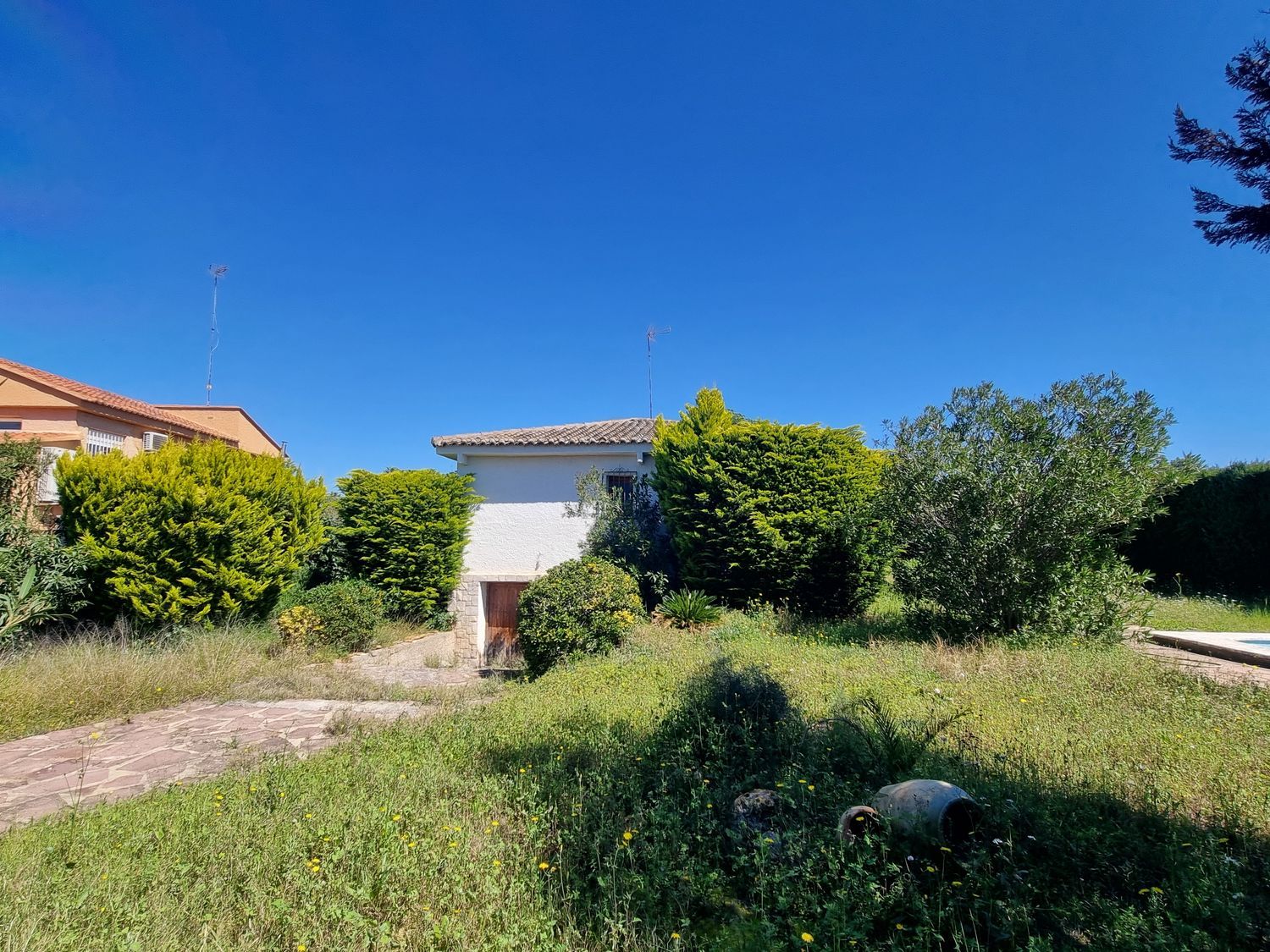 Casa o chalet independiente en El Carme-Sant Agustí-Bonavista, El Carme-Sant Agustí-Bonavista - Foto 11