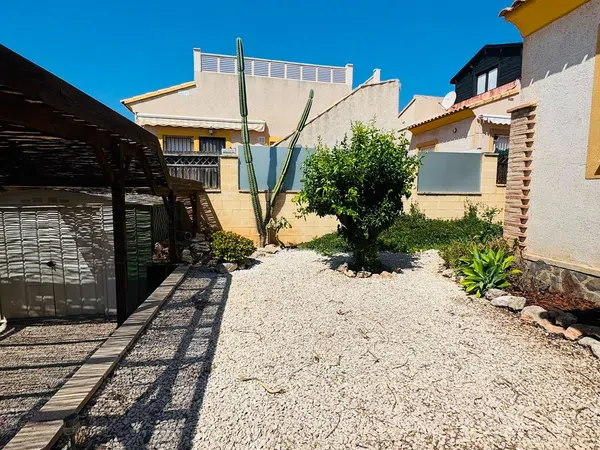 Casa o chalet independiente en Calle Isla Cristina, 6, La Alberca, La Alberca - Foto 30