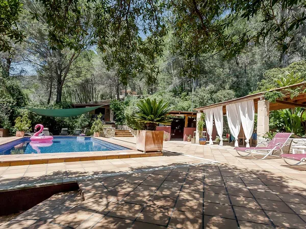 Casa rural en Barrio Establiments - Foto 3