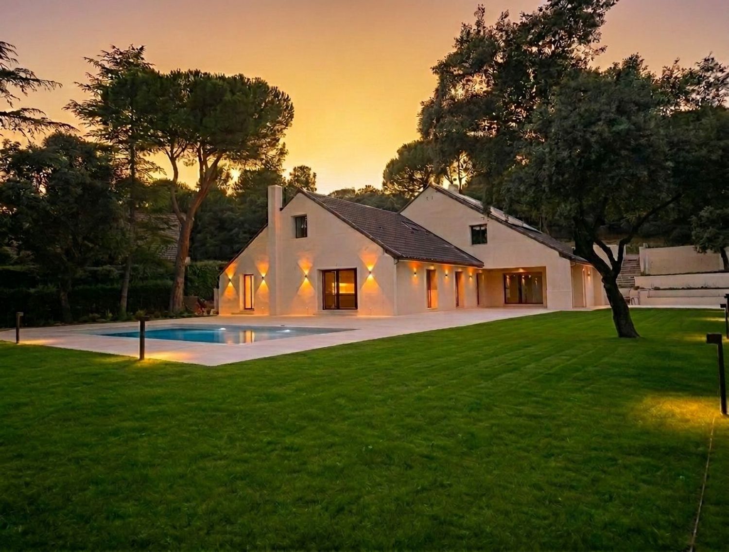 Casa o chalet independiente en Ciudalcampo - Foto 4