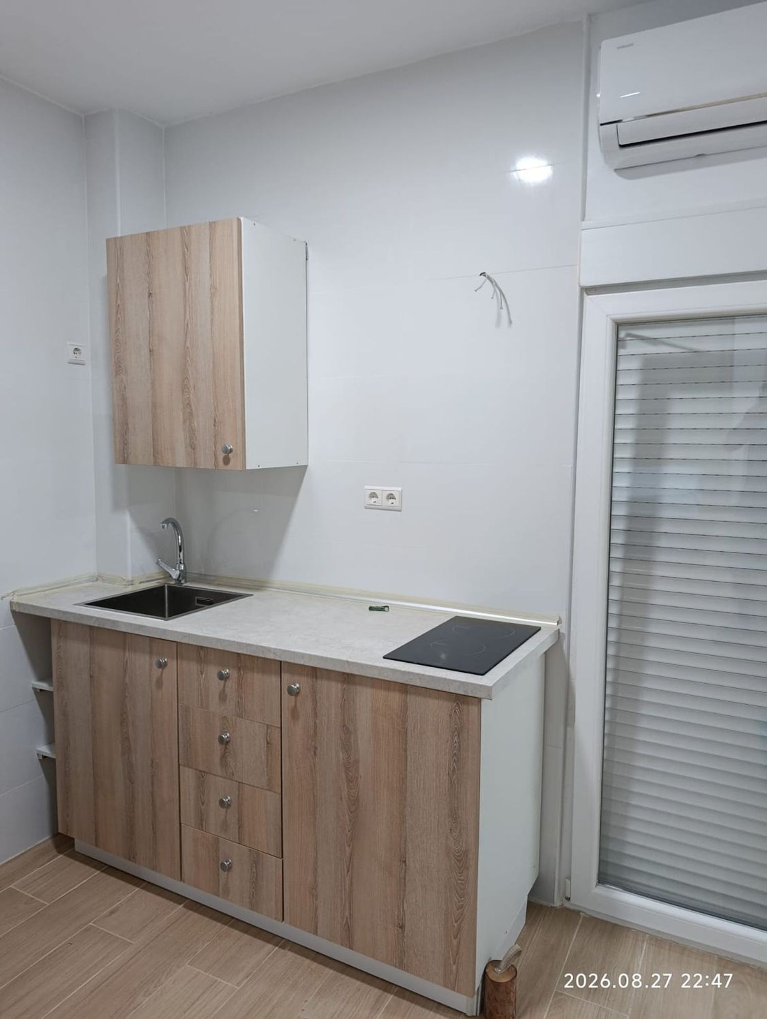 Estudio en Calle Venecia, 17, Arroyo - Santa Justa - Foto 3
