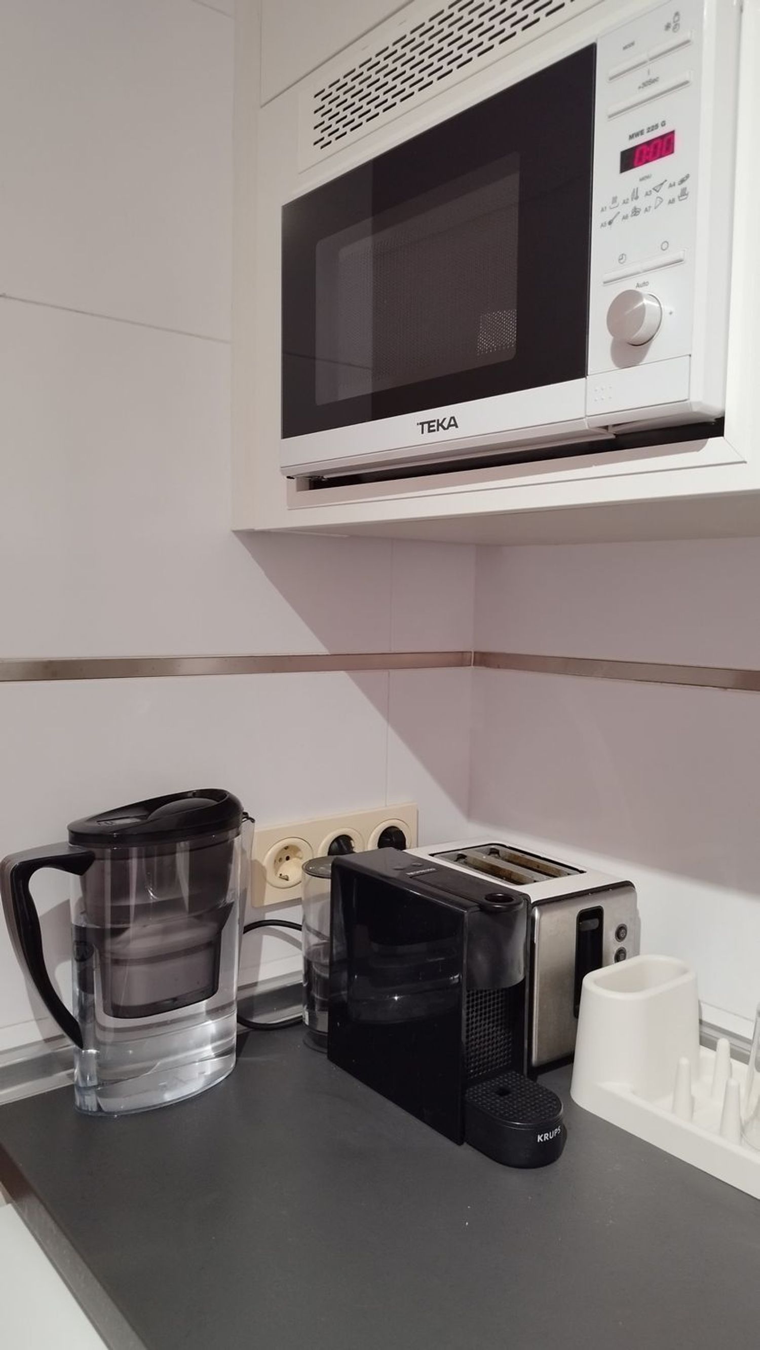 Ático en Calle Juan del Encina, 40, El Molinillo - Capuchinos - Foto 2