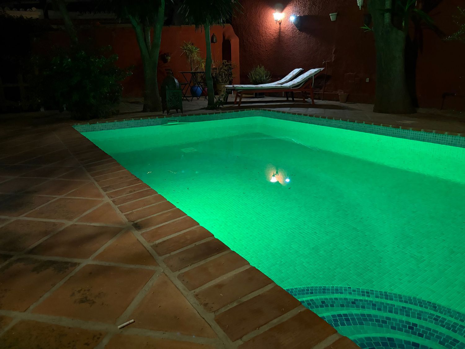 Casa o chalet independiente en Avenida de las Palmas, 26, El Rosario-Ricmar - Foto 20