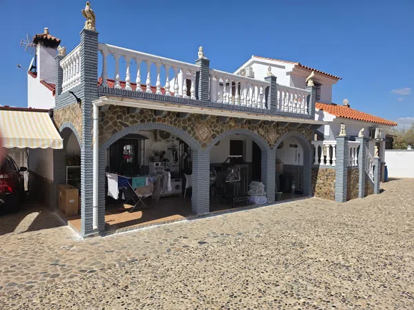Casa o chalet independiente en Camino Morales, 333, Estación, Estación - Foto 1
