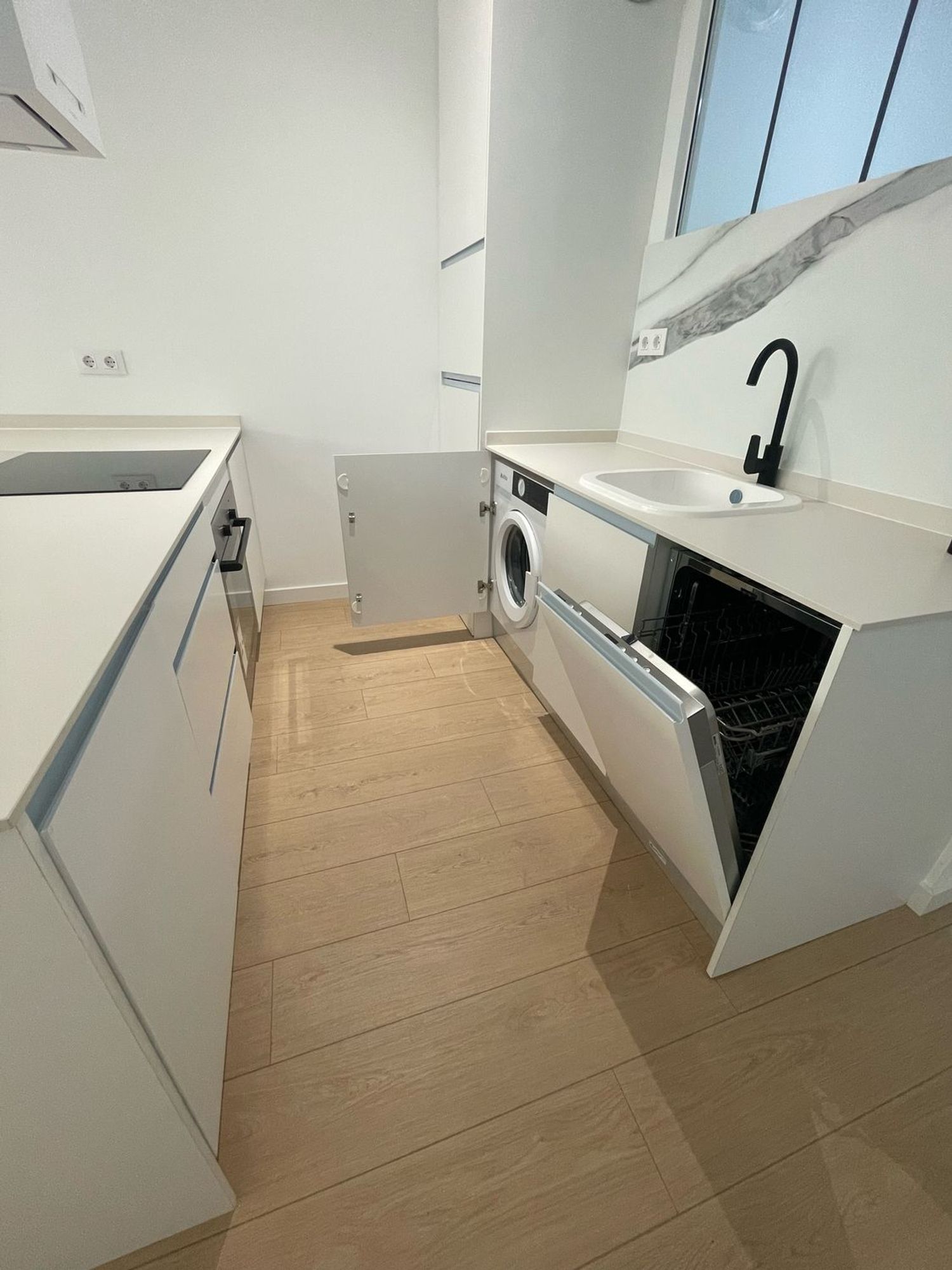 Estudio en venta en Avenida de Tenerife, 2 - Foto 11