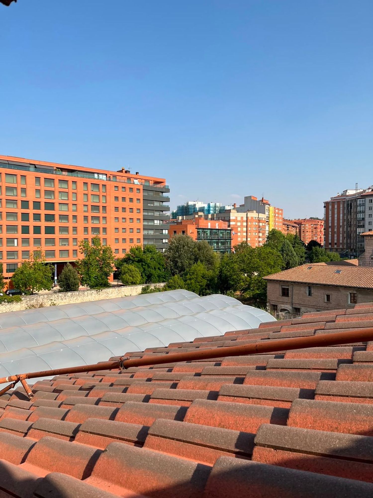 Piso en Calle Santa Dorotea, 19, San Agustín-Parque Europa - Foto 12
