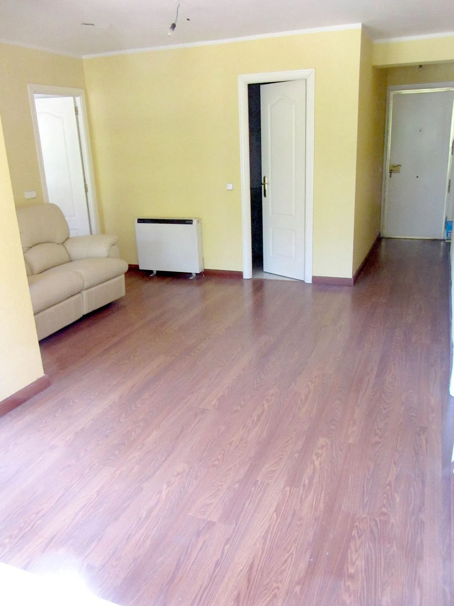 Piso en calle de Melchor Fernández Almagro, 76 - Foto 7