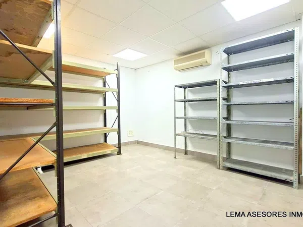 Local en Calle de Jerónima Galés, 2, L'Hort de Senabre - Foto 15