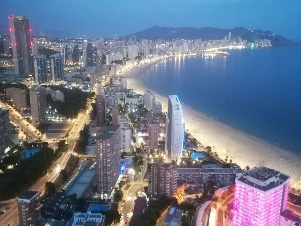 Piso en Av. Montecarlo, 15, Zona Sierra Helada - Foto 1