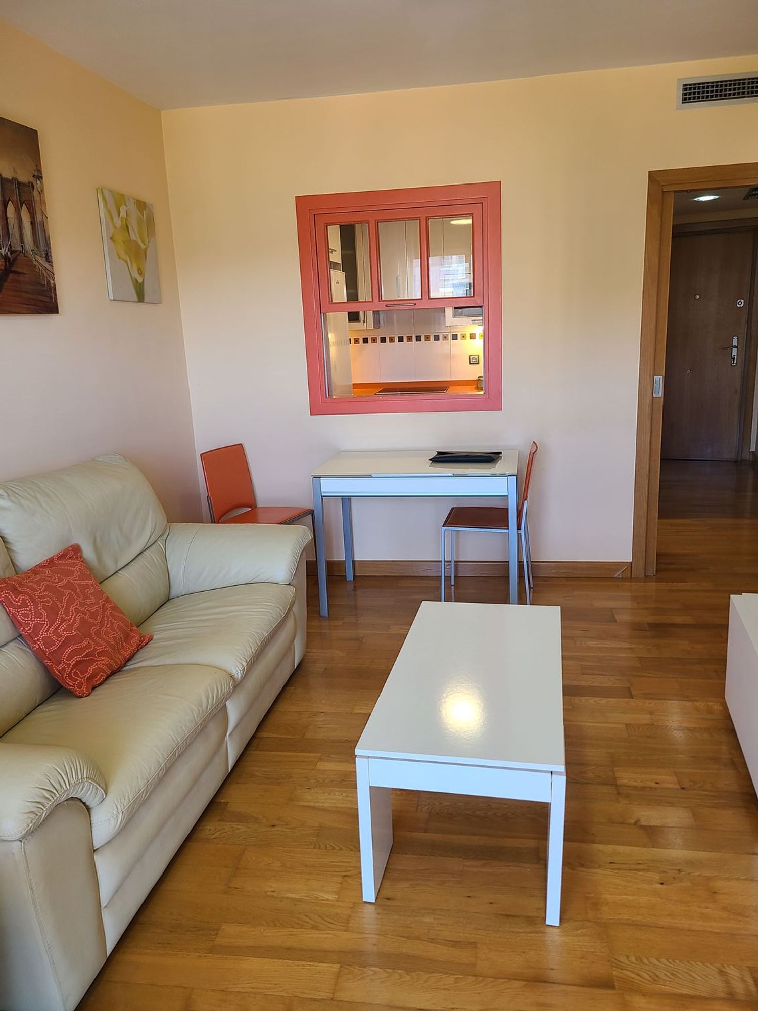 Piso en Paseo Misionero Luis Fontes Servet, 14, Zona Juan Carlos I - Avenida de Europa - Foto 10