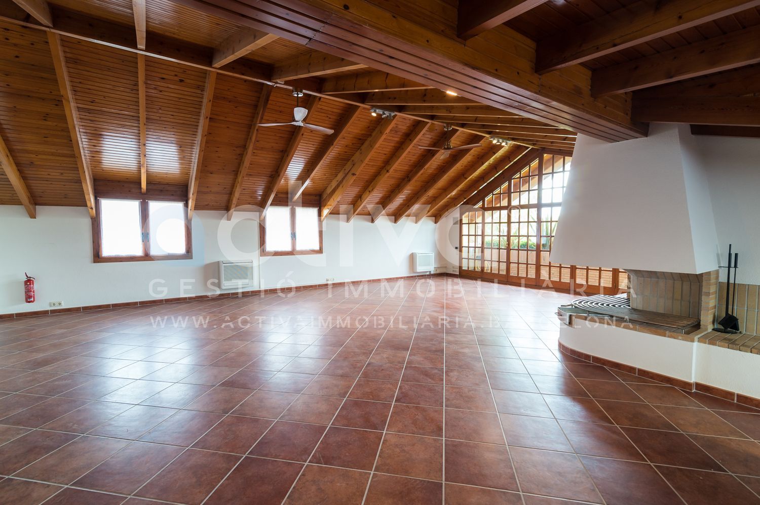 Casa o chalet independiente en Avenida de la Indústria - Foto 21